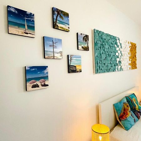 Siofoki Vizparti Nyaralo - Lakeside Apartment 外观 照片