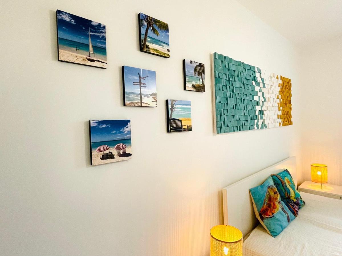 Siofoki Vizparti Nyaralo - Lakeside Apartment 外观 照片